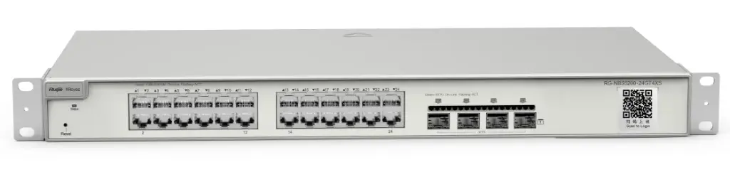 RG-NBS5200-24GT4XS