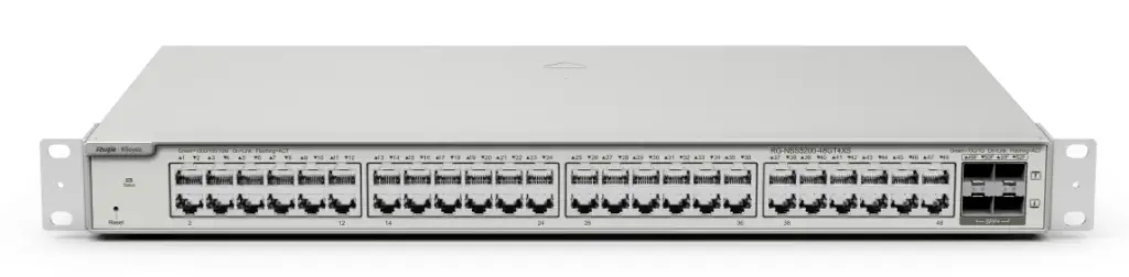 RG-NBS5200-48GT4XS