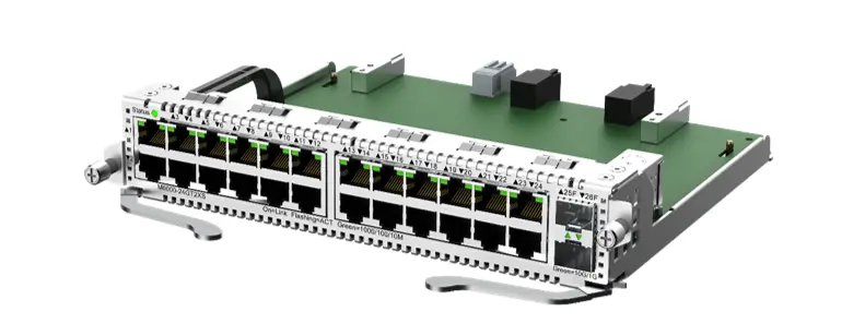 M6000-24SFP2XS