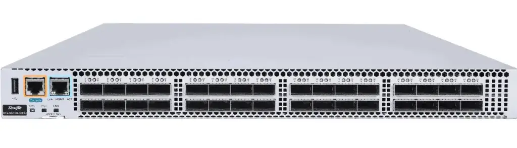 RG-S6510-32CQ