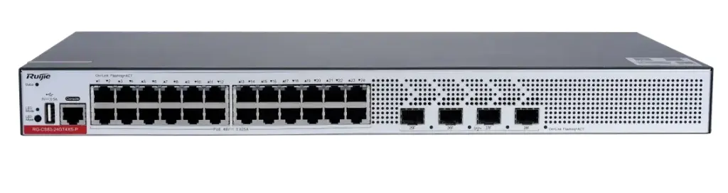 RG-CS83-24GT4XS-P