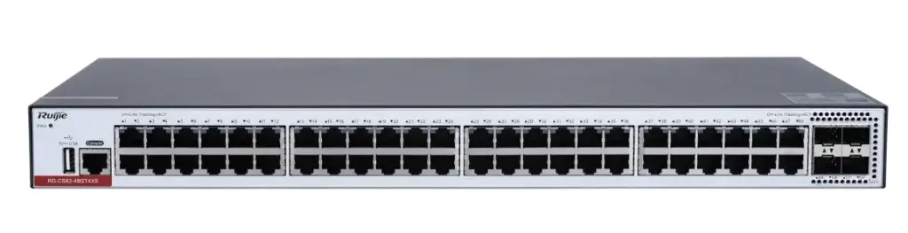 RG-CS83-48GT4XS