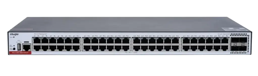RG-CS83-48GT4XS-P