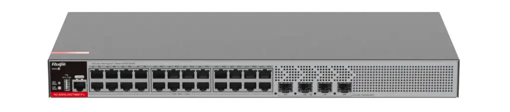 RG-S2915-24GT4MS-P-L