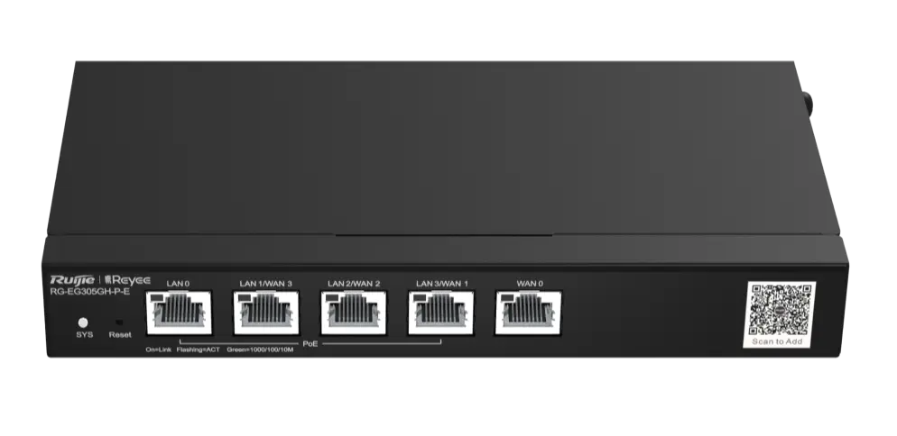 RG-EG305GH-P-E