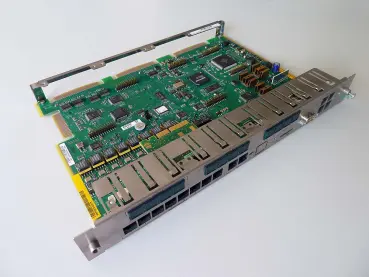 HIpath-3500 LIM
