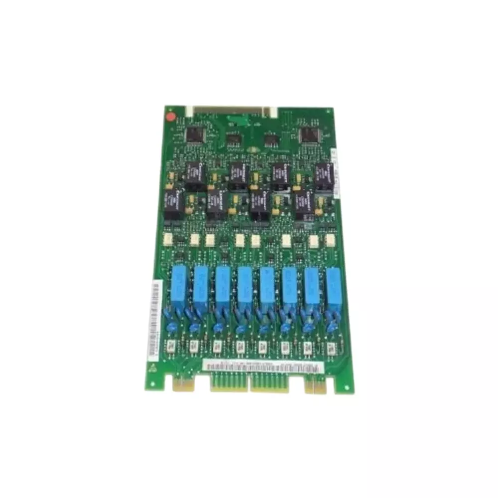 HIPATH-3550 TLA8