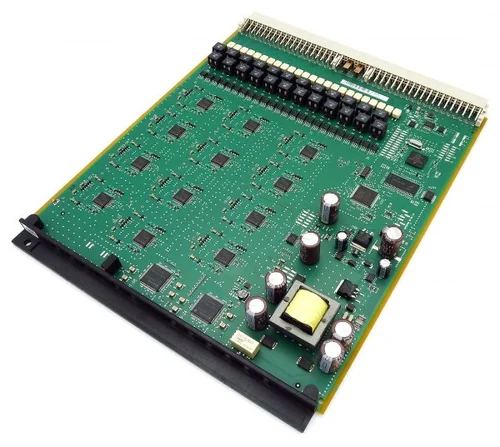 HIPATH 3800 SLMA AE 24