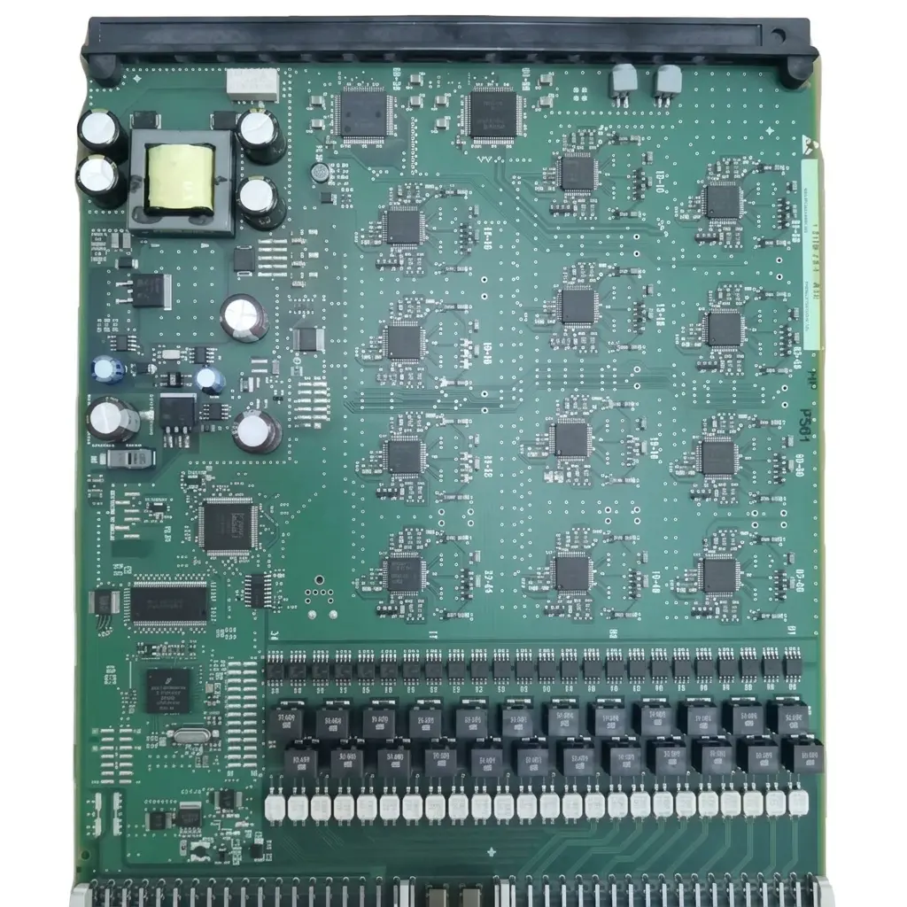 HIPATH 3800 STMI4