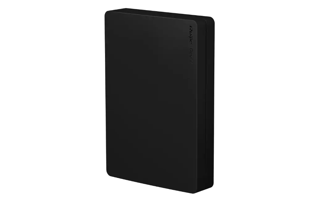 10*RG-RAP1260(Black Cover)