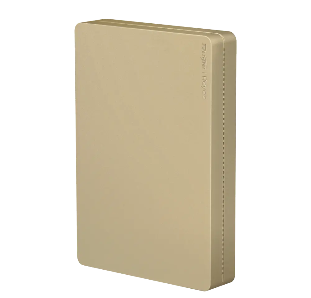 RG-RAP1260(Gold Cover)*10