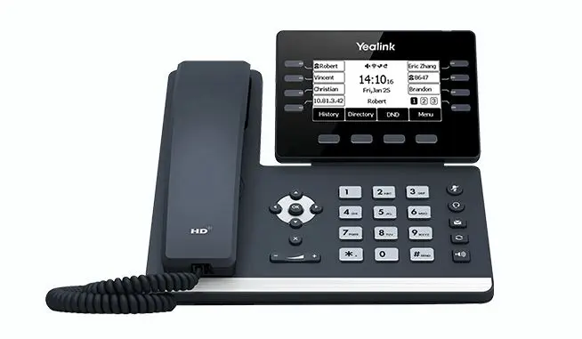 SIP-T53W