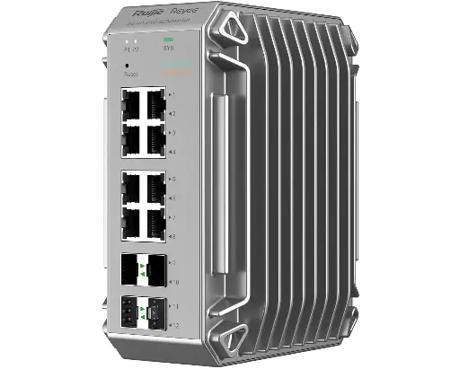RG-NIS3100-8GT4SFP-HP