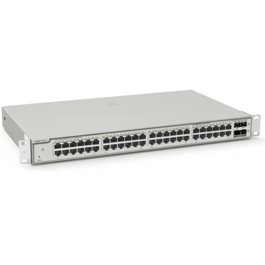 RG-NBS5200-48GT4XS