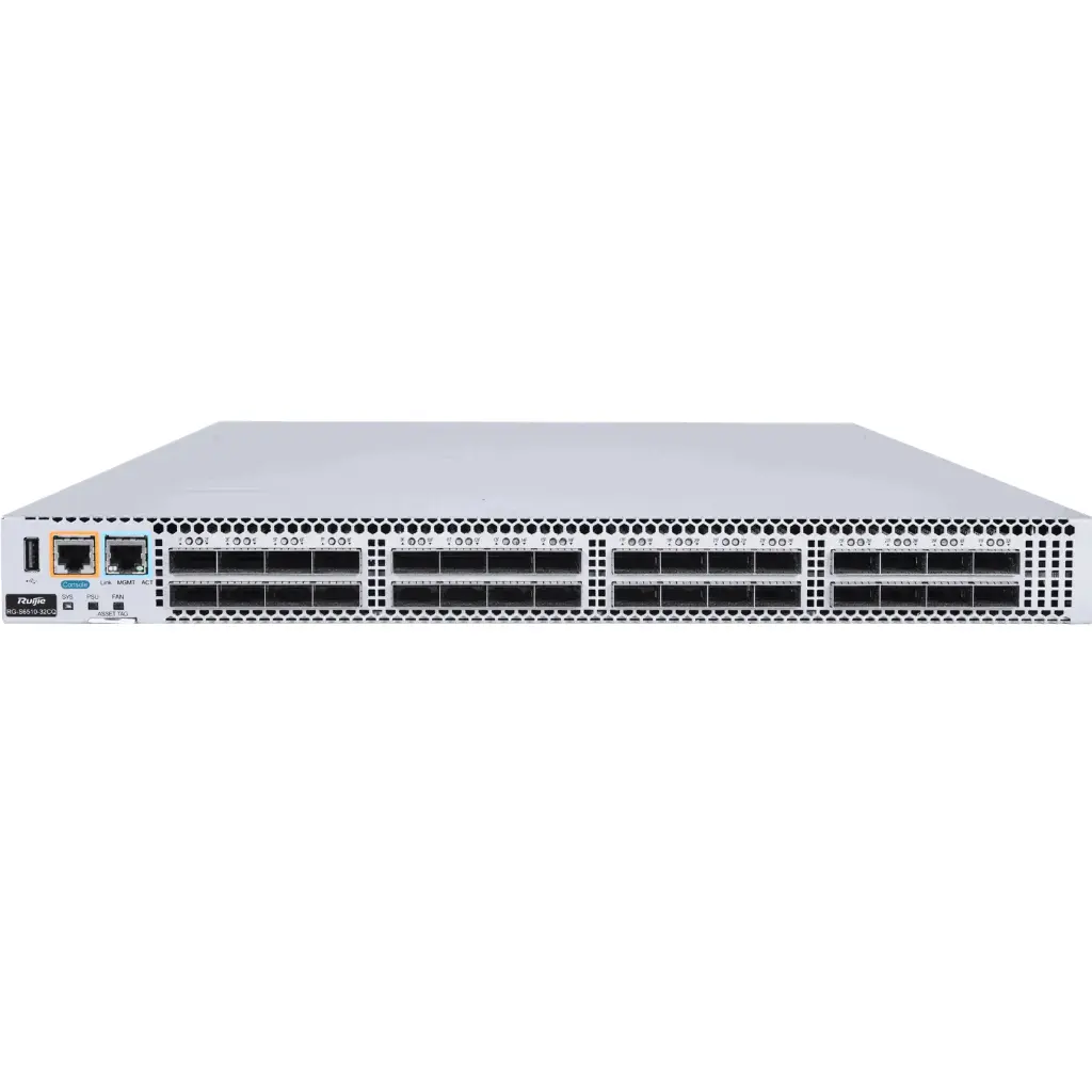 RG-S6510-32CQ