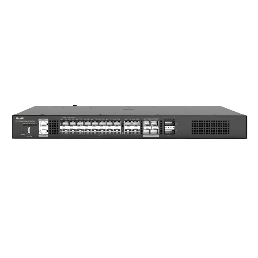 RG-CS86-20XS4VS2QXS-D