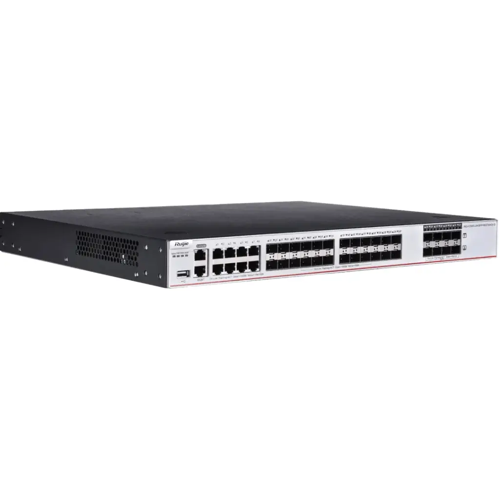 RG-CS85-48SFP4XS-D