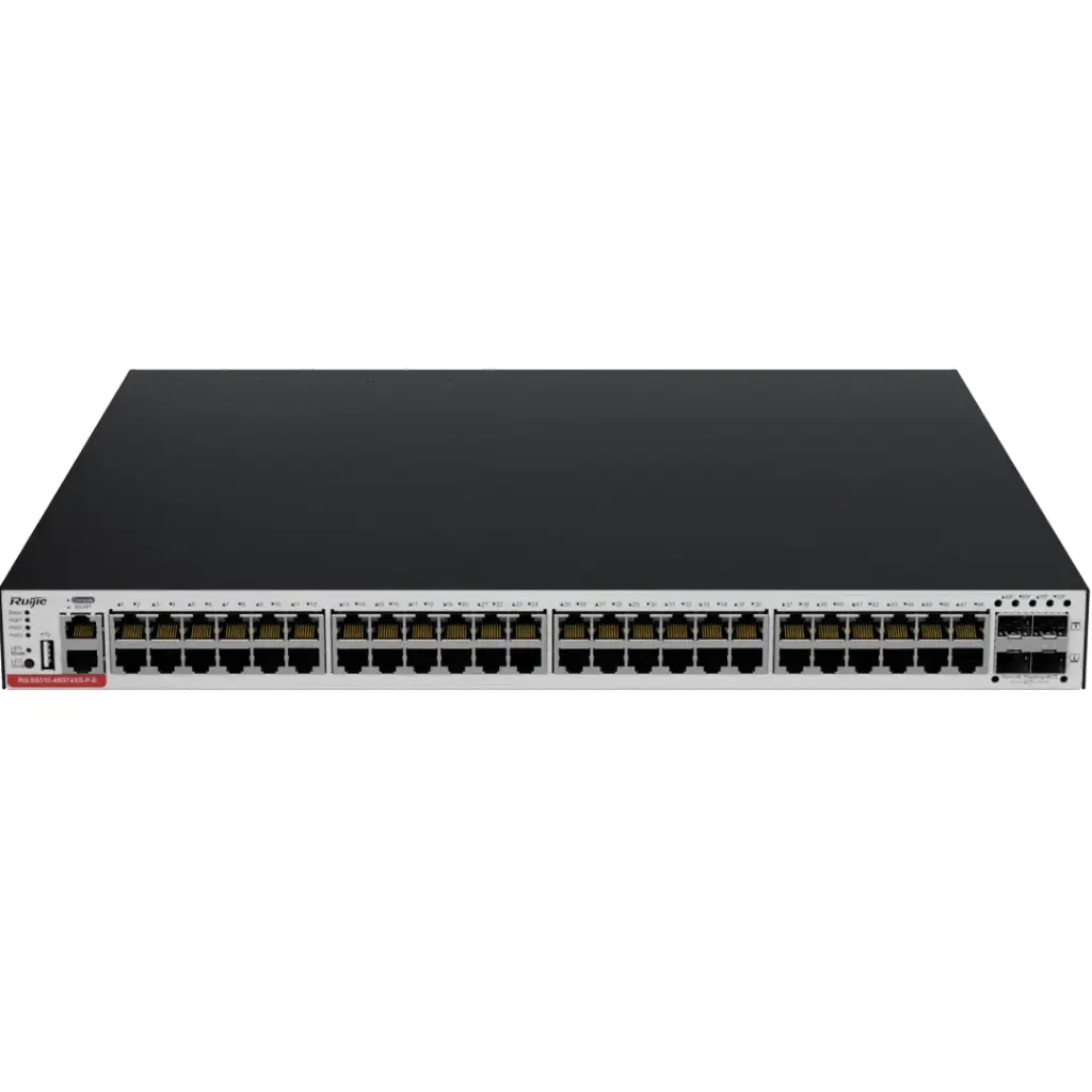 RG-CS83-48GT4XS-PD