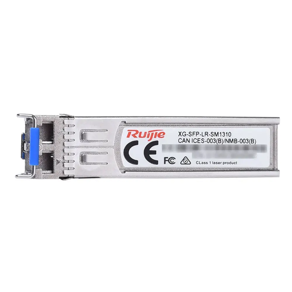 XG-SFP-ER-SM1550