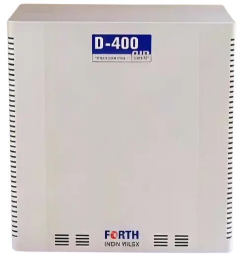 D-400CID