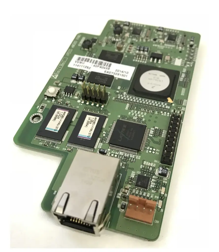 EMG80 VVMU.STG