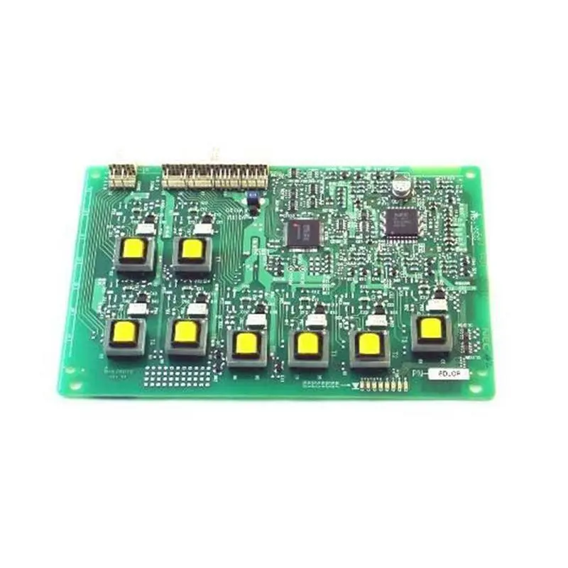 NEC 2000 IPS PN-8 DLCP