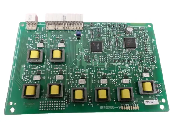 PN-8DLCP 12NC