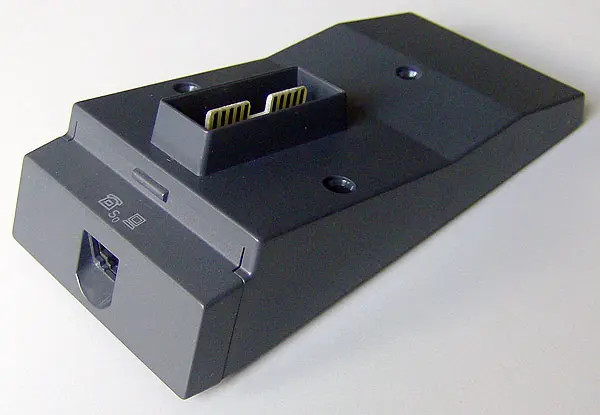 OPTISET E ISDN ADAPTER