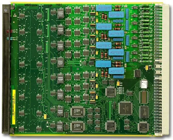 HIPATH 3800 TM2LP