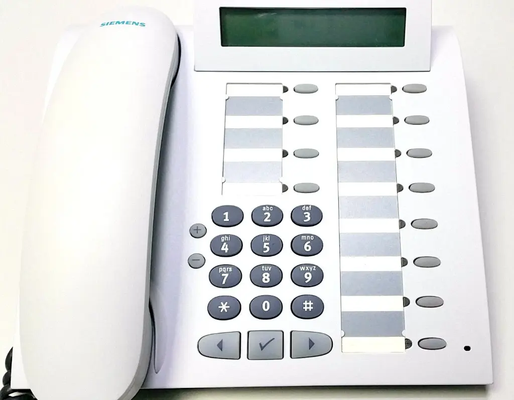 OPTIPOINT 500 STANDARD
