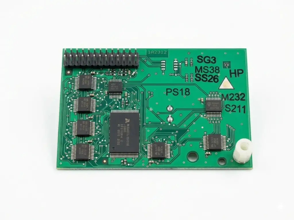 HIPATH 1120 FAX / DUWA / RTC