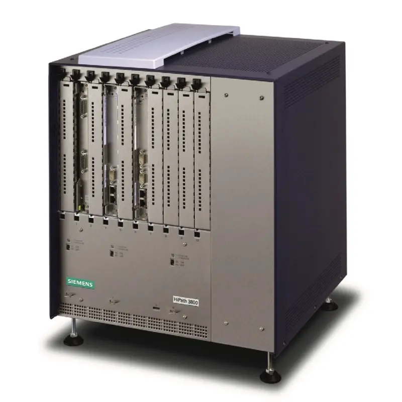 HIPATH 3800 TELEPHONE TESTER