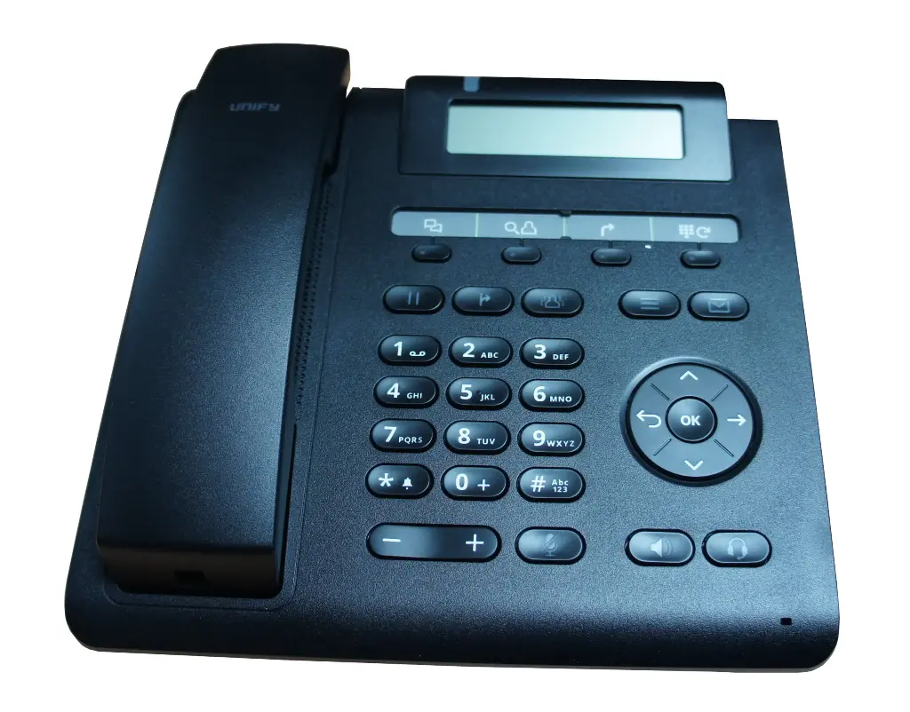 OPENSCAPE DESK PHONE CP205