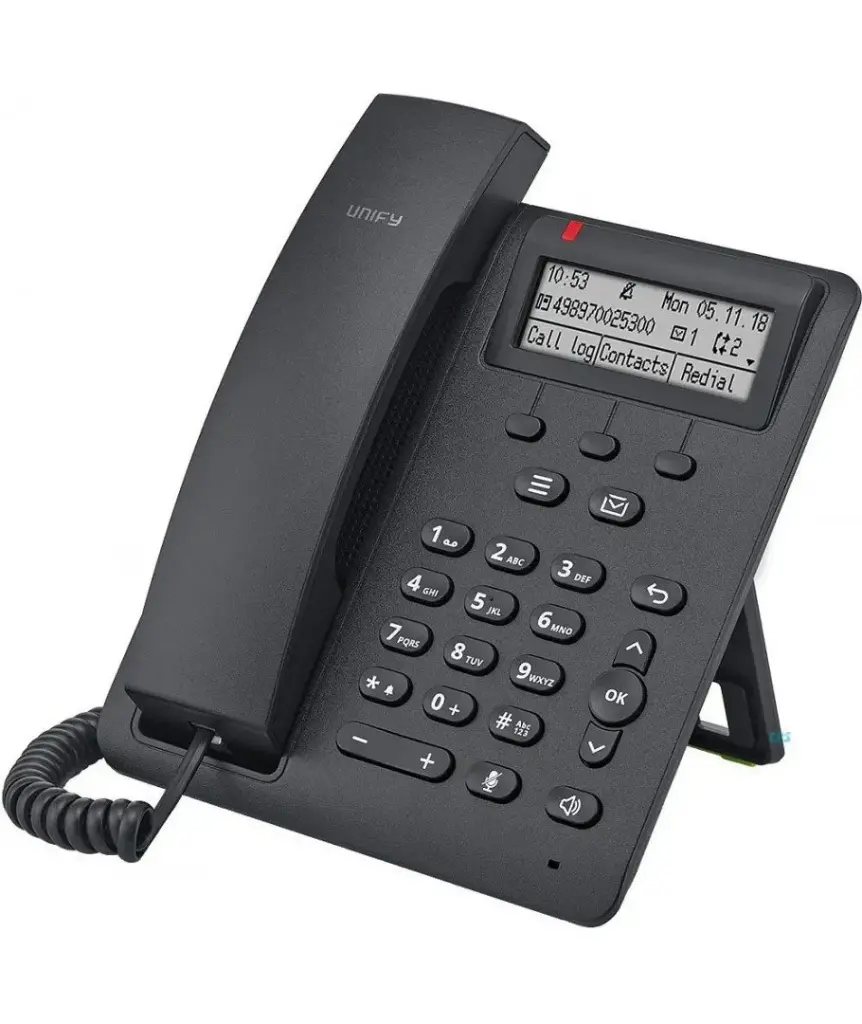 OPENSCAPE DESK PHONE CP100