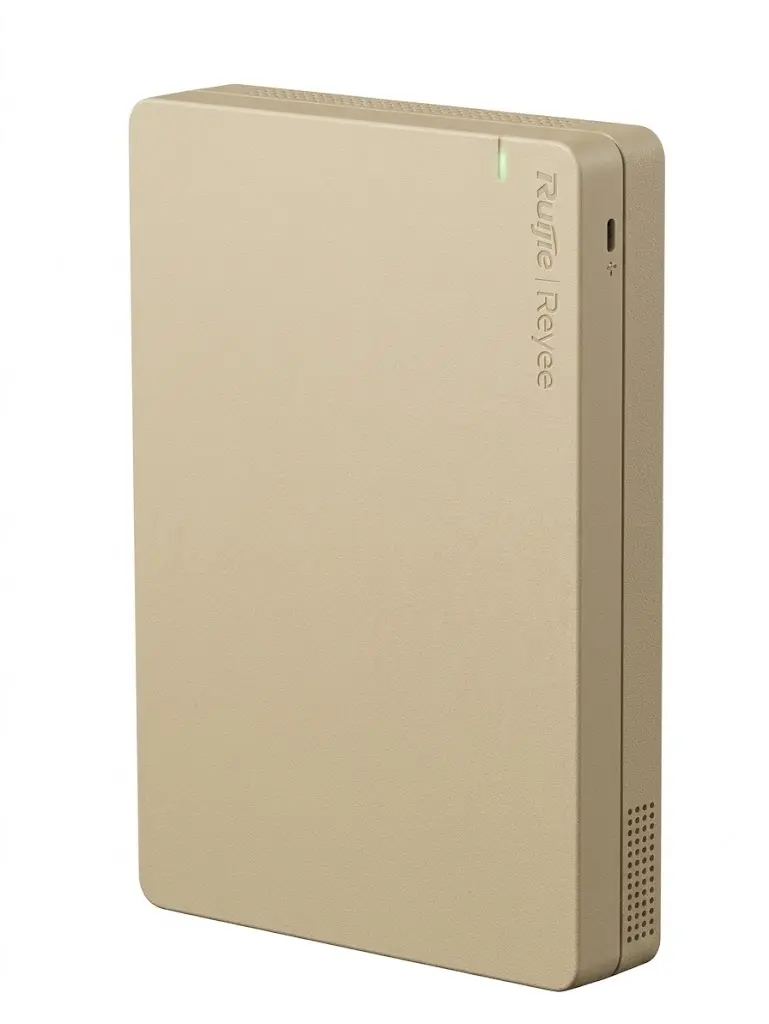 RG-RAP1260(Gold Cover)*10