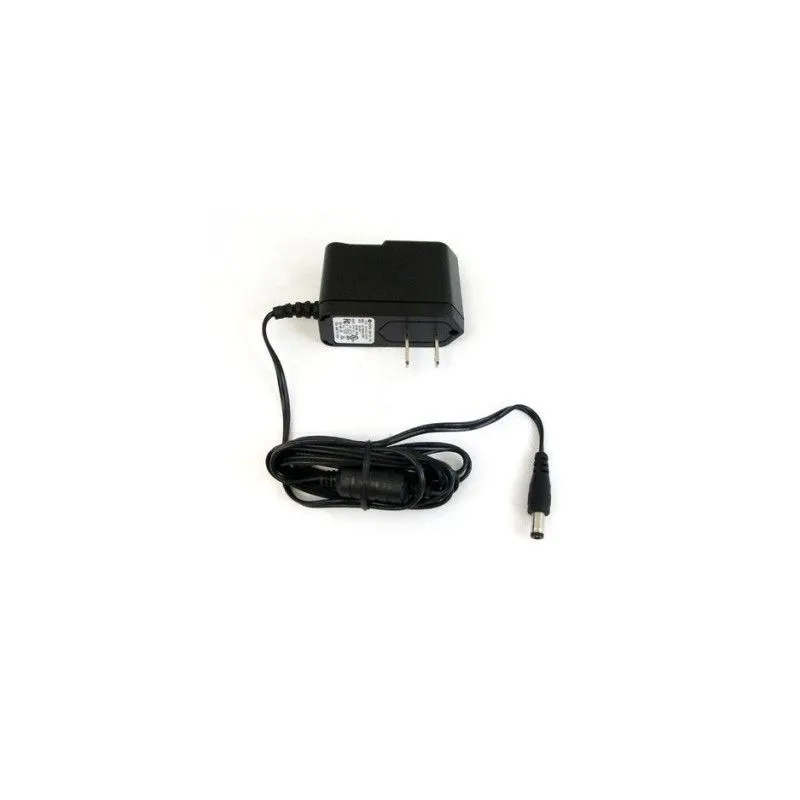 POWER ADAPTER 5V DC 600 MA