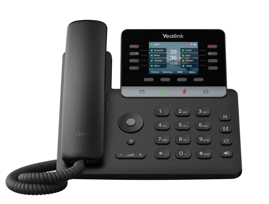 SIP-T73U