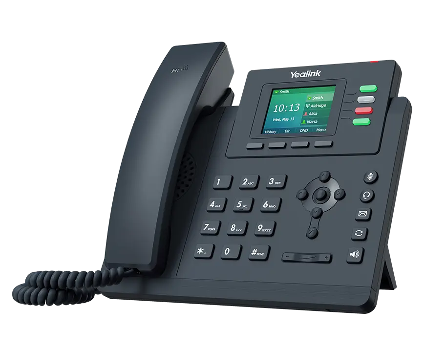 SIP-T33G-NAD