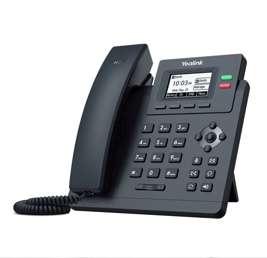 SIP-T31W