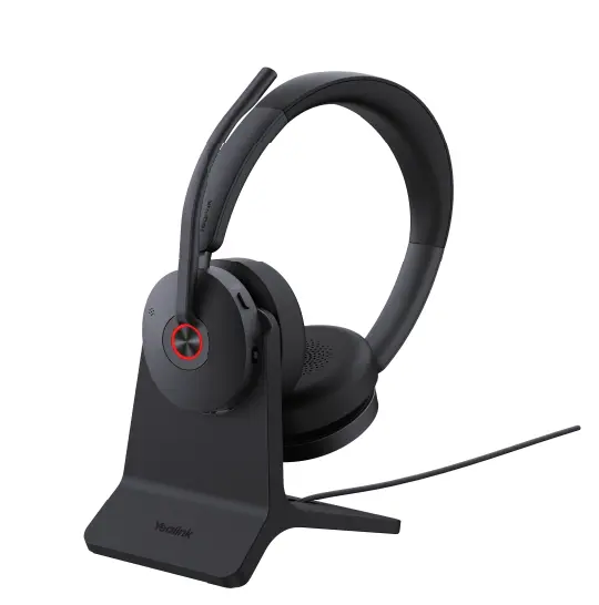 BH74 with Stand Teams USB-C/A