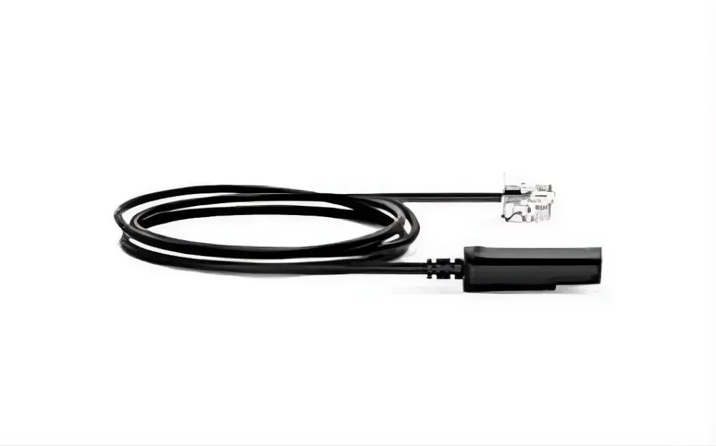 QD to RJ9 for 3rd Party