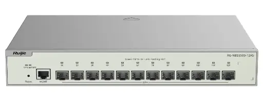 RG-NBS5500-12XS