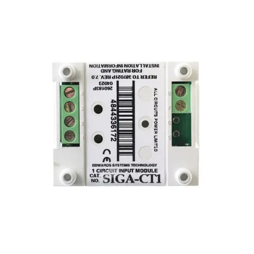 SIGA-CT1