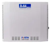 D-64 CID