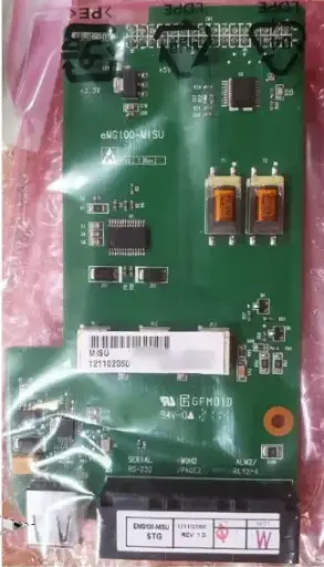 EMG100-KSUS