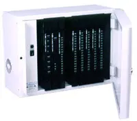 D-128CID PANEL BOARD