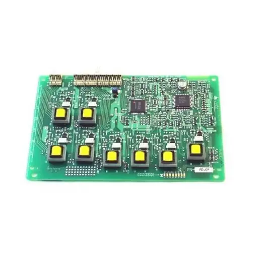 NEC 2000 IPS PN-8 DLCP