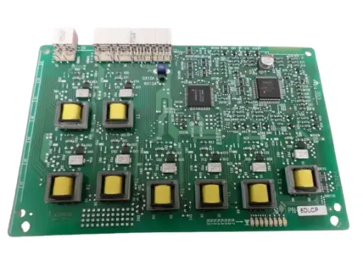 PN-8DLCP 12NC