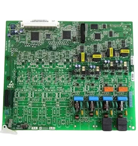 IPIE-4COIU-LA1