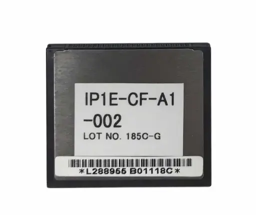 IP1E-CF-A1